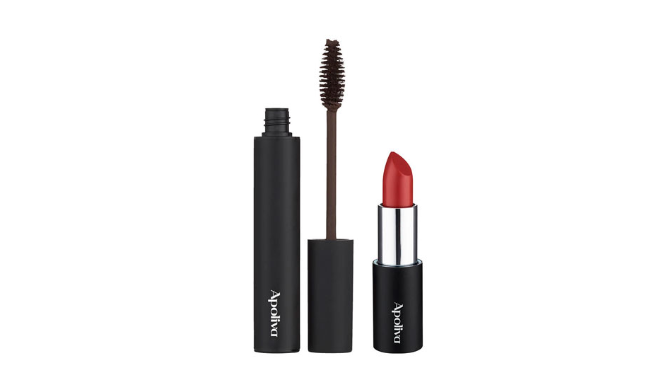 Example of product image make-up