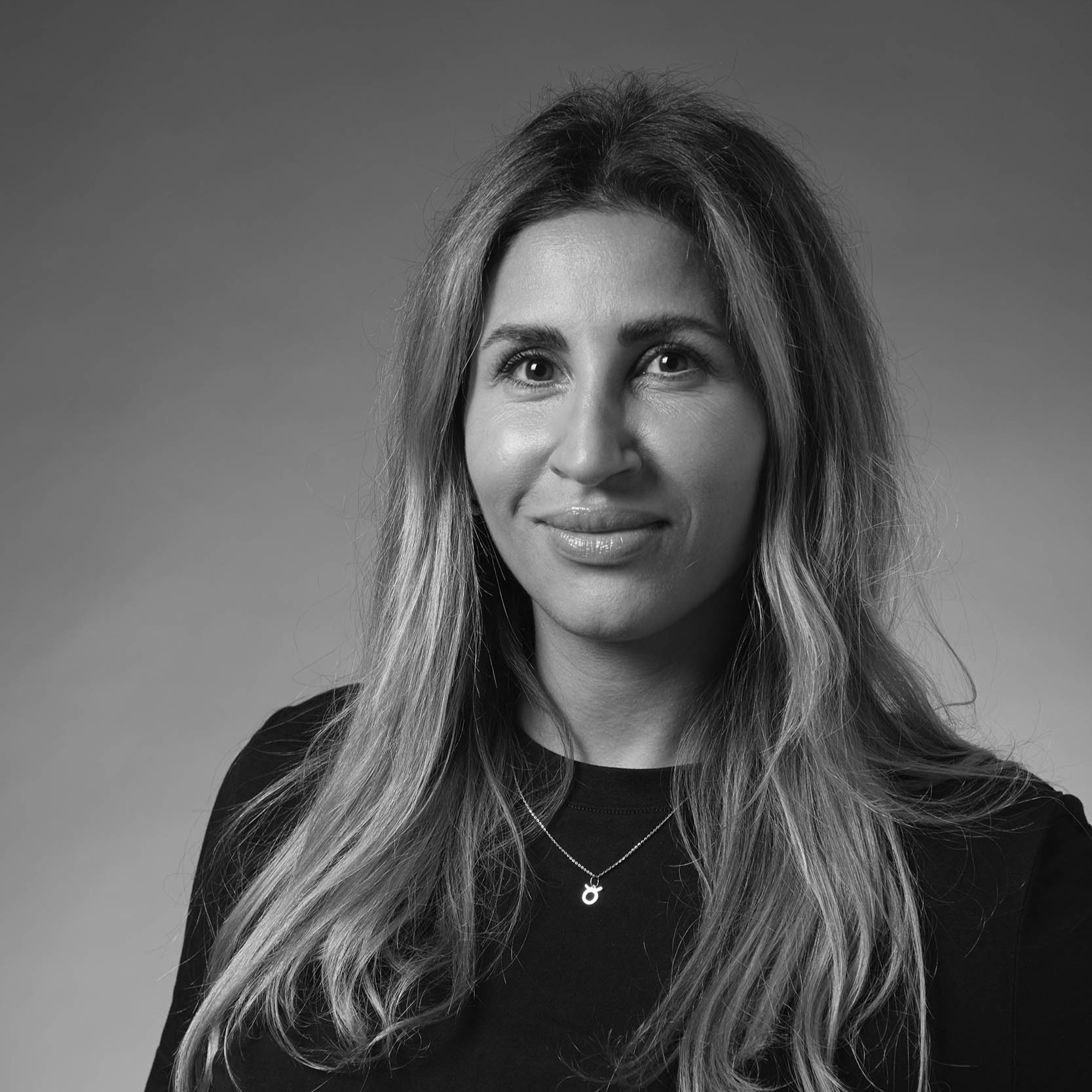 Donna Gillbertsson